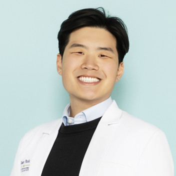 Isaac Park DDS