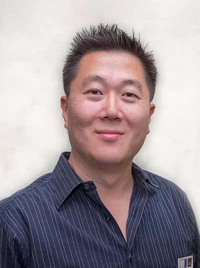 meet dr joseph lee