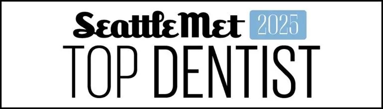 Seattle Met Top Dentist